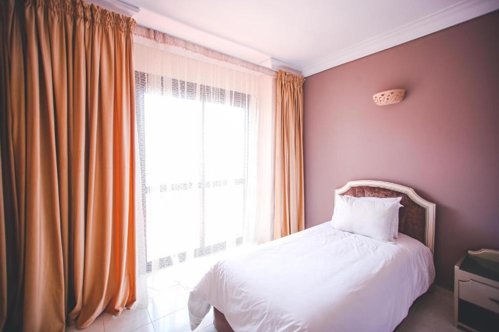 Appart Hotel Alia
